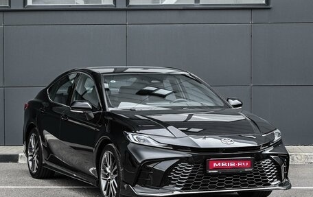 Toyota Camry, 2025 год, 4 699 000 рублей, 1 фотография