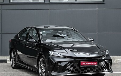 Toyota Camry, 2025 год, 4 699 000 рублей, 1 фотография