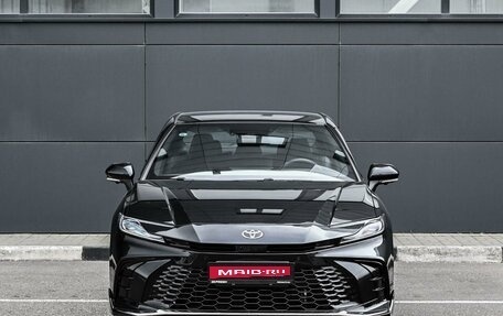 Toyota Camry, 2025 год, 4 699 000 рублей, 3 фотография