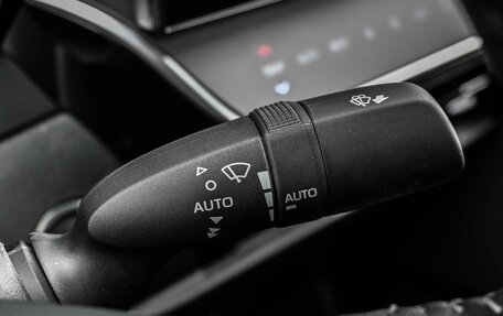 Toyota Camry, 2025 год, 4 699 000 рублей, 18 фотография