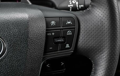 Toyota Camry, 2025 год, 4 699 000 рублей, 16 фотография