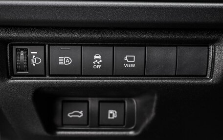 Toyota Camry, 2025 год, 4 699 000 рублей, 20 фотография