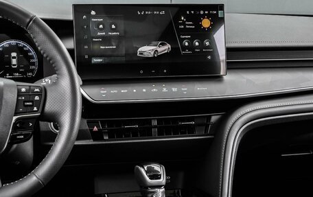 Toyota Camry, 2025 год, 4 699 000 рублей, 23 фотография