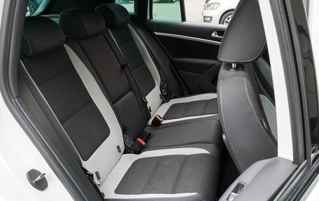 Volkswagen Tiguan I, 2014 год, 2 550 000 рублей, 10 фотография