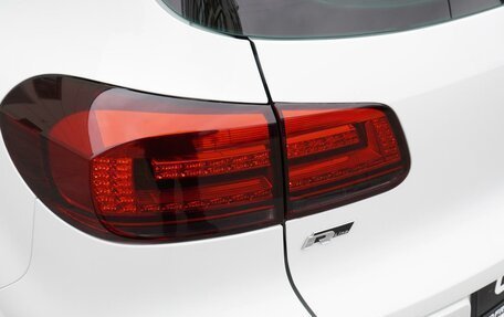 Volkswagen Tiguan I, 2014 год, 2 550 000 рублей, 8 фотография