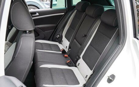 Volkswagen Tiguan I, 2014 год, 2 550 000 рублей, 12 фотография