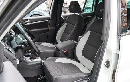 Volkswagen Tiguan I, 2014 год, 2 550 000 рублей, 13 фотография