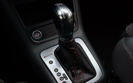 Volkswagen Tiguan I, 2014 год, 2 550 000 рублей, 16 фотография