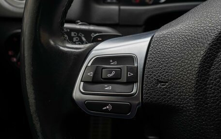 Volkswagen Tiguan I, 2014 год, 2 550 000 рублей, 22 фотография