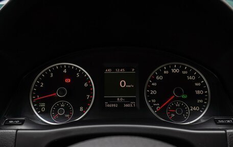 Volkswagen Tiguan I, 2014 год, 2 550 000 рублей, 21 фотография