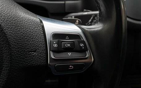 Volkswagen Tiguan I, 2014 год, 2 550 000 рублей, 24 фотография