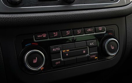 Volkswagen Tiguan I, 2014 год, 2 550 000 рублей, 18 фотография