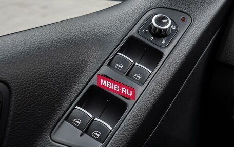 Volkswagen Tiguan I, 2014 год, 2 550 000 рублей, 25 фотография