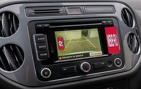 Volkswagen Tiguan I, 2014 год, 2 550 000 рублей, 20 фотография