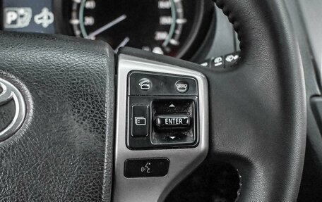 Toyota Land Cruiser Prado 150 рестайлинг 2, 2011 год, 2 699 000 рублей, 15 фотография