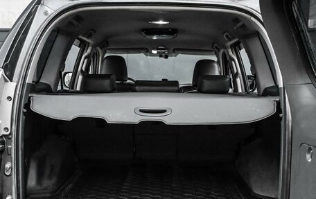 Toyota Land Cruiser Prado 150 рестайлинг 2, 2011 год, 2 699 000 рублей, 21 фотография