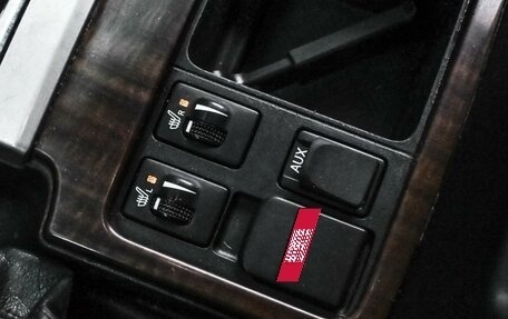 Toyota Land Cruiser Prado 150 рестайлинг 2, 2011 год, 2 699 000 рублей, 17 фотография