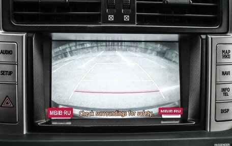 Toyota Land Cruiser Prado 150 рестайлинг 2, 2011 год, 2 699 000 рублей, 18 фотография