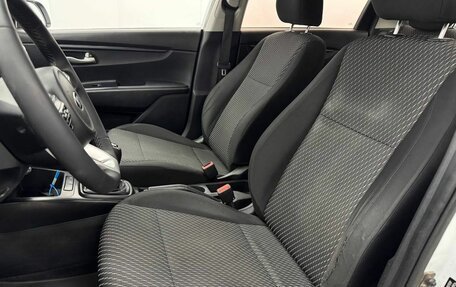 KIA Rio IV, 2017 год, 1 010 000 рублей, 12 фотография