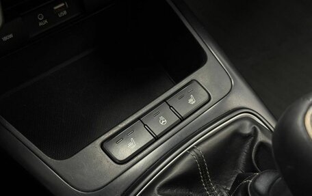 KIA Rio IV, 2017 год, 1 010 000 рублей, 19 фотография