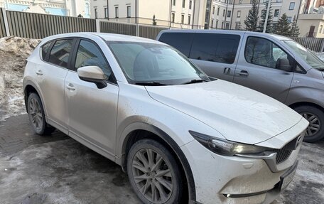 Mazda CX-5 II, 2019 год, 2 450 000 рублей, 3 фотография