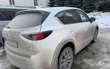 Mazda CX-5 II, 2019 год, 2 450 000 рублей, 4 фотография