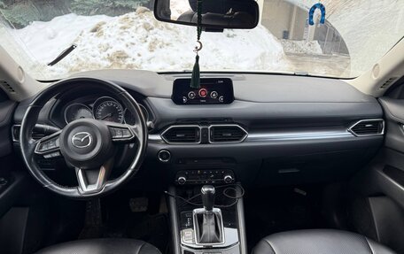 Mazda CX-5 II, 2019 год, 2 450 000 рублей, 6 фотография