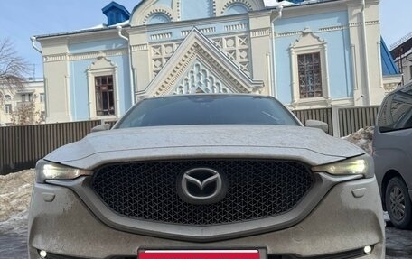 Mazda CX-5 II, 2019 год, 2 450 000 рублей, 2 фотография