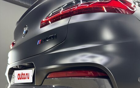 BMW X4, 2020 год, 7 000 000 рублей, 11 фотография