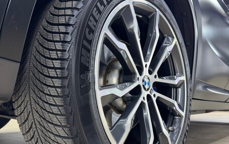 BMW X4, 2020 год, 7 000 000 рублей, 14 фотография