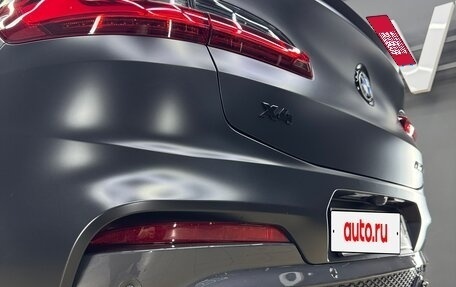 BMW X4, 2020 год, 7 000 000 рублей, 10 фотография