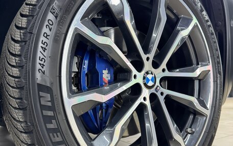 BMW X4, 2020 год, 7 000 000 рублей, 15 фотография