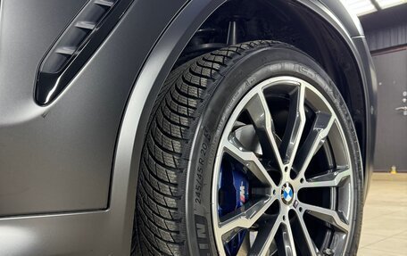 BMW X4, 2020 год, 7 000 000 рублей, 16 фотография