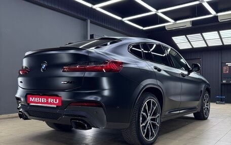 BMW X4, 2020 год, 7 000 000 рублей, 6 фотография