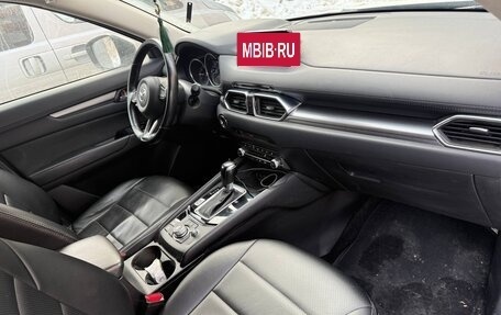 Mazda CX-5 II, 2019 год, 2 450 000 рублей, 7 фотография