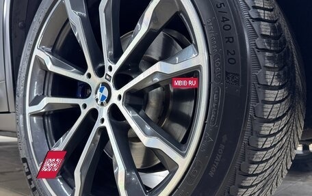 BMW X4, 2020 год, 7 000 000 рублей, 17 фотография