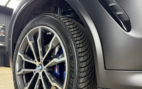 BMW X4, 2020 год, 7 000 000 рублей, 19 фотография