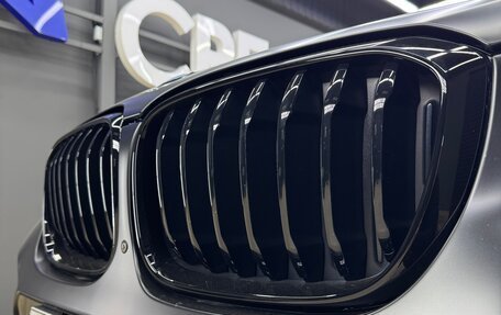 BMW X4, 2020 год, 7 000 000 рублей, 28 фотография