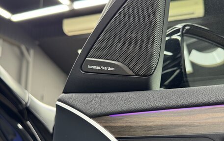 BMW X4, 2020 год, 7 000 000 рублей, 24 фотография