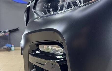 BMW X4, 2020 год, 7 000 000 рублей, 27 фотография