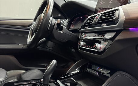 BMW X4, 2020 год, 7 000 000 рублей, 23 фотография