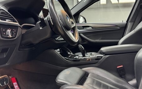 BMW X4, 2020 год, 7 000 000 рублей, 20 фотография