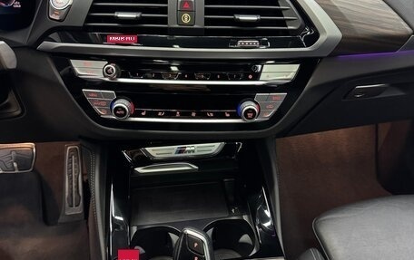 BMW X4, 2020 год, 7 000 000 рублей, 30 фотография