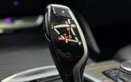 BMW X4, 2020 год, 7 000 000 рублей, 34 фотография