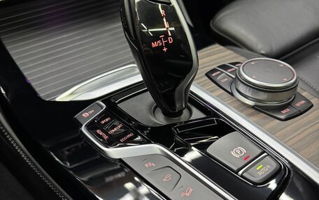 BMW X4, 2020 год, 7 000 000 рублей, 33 фотография