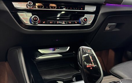 BMW X4, 2020 год, 7 000 000 рублей, 36 фотография