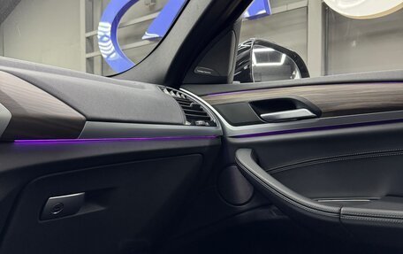 BMW X4, 2020 год, 7 000 000 рублей, 35 фотография