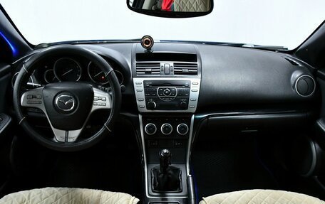 Mazda 6, 2008 год, 645 000 рублей, 9 фотография