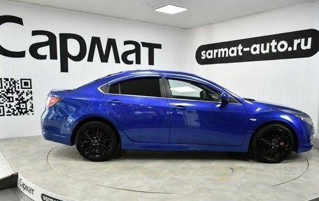 Mazda 6, 2008 год, 645 000 рублей, 6 фотография