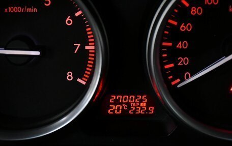 Mazda 6, 2008 год, 645 000 рублей, 11 фотография